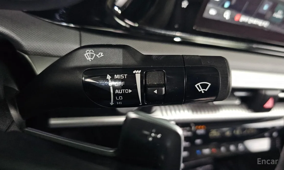 Фото 19 - Kia K5