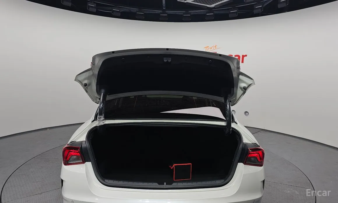 Фото 20 - Kia K5