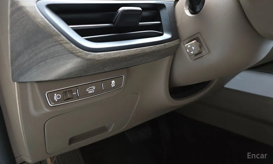 Фото 15 - Kia K8