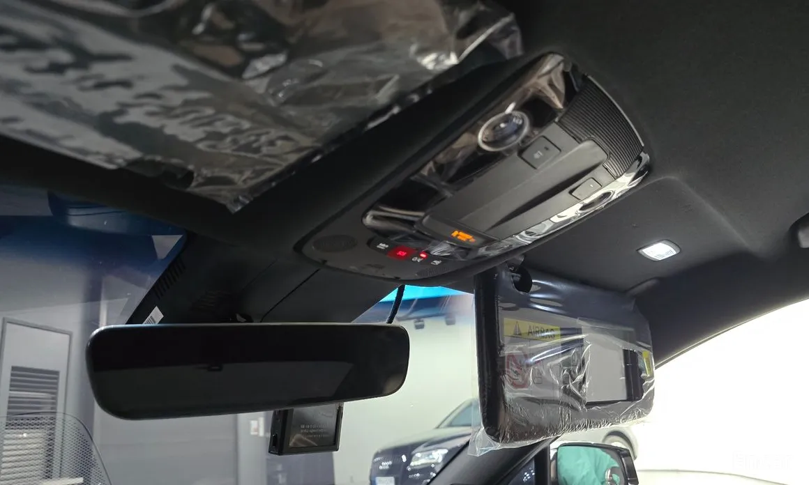 Фото 18 - Kia K8