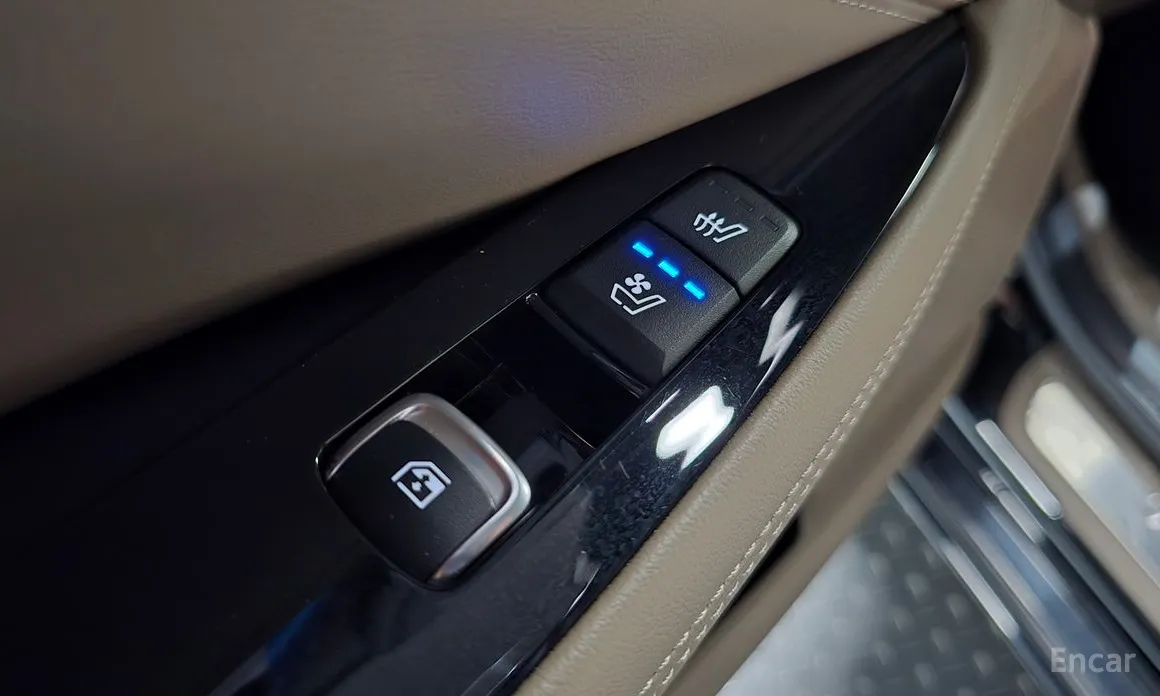 Фото 19 - Kia K8