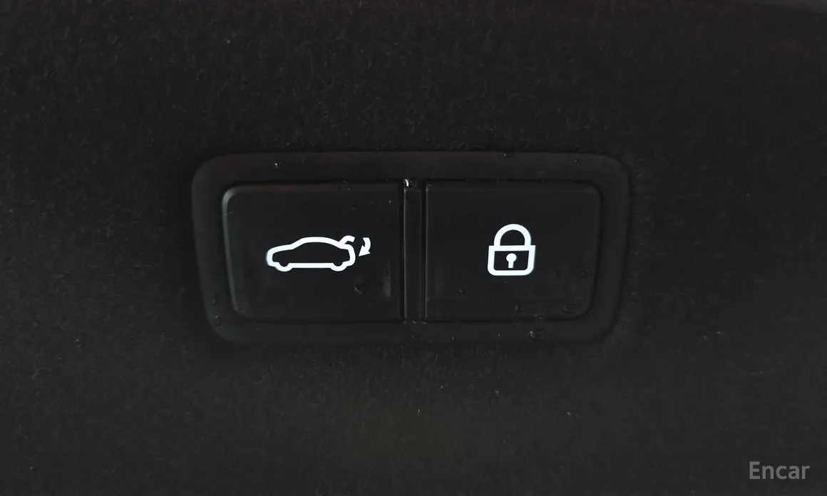 Фото 20 - Kia K8