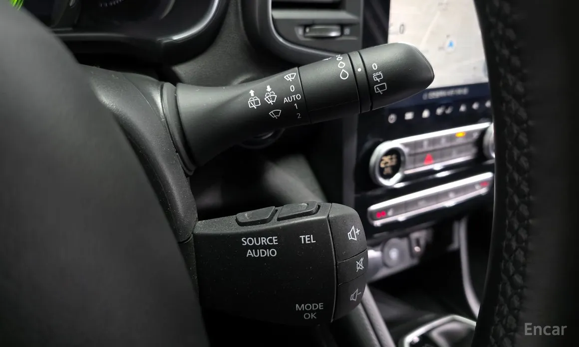 Фото 17 - Renault QM6