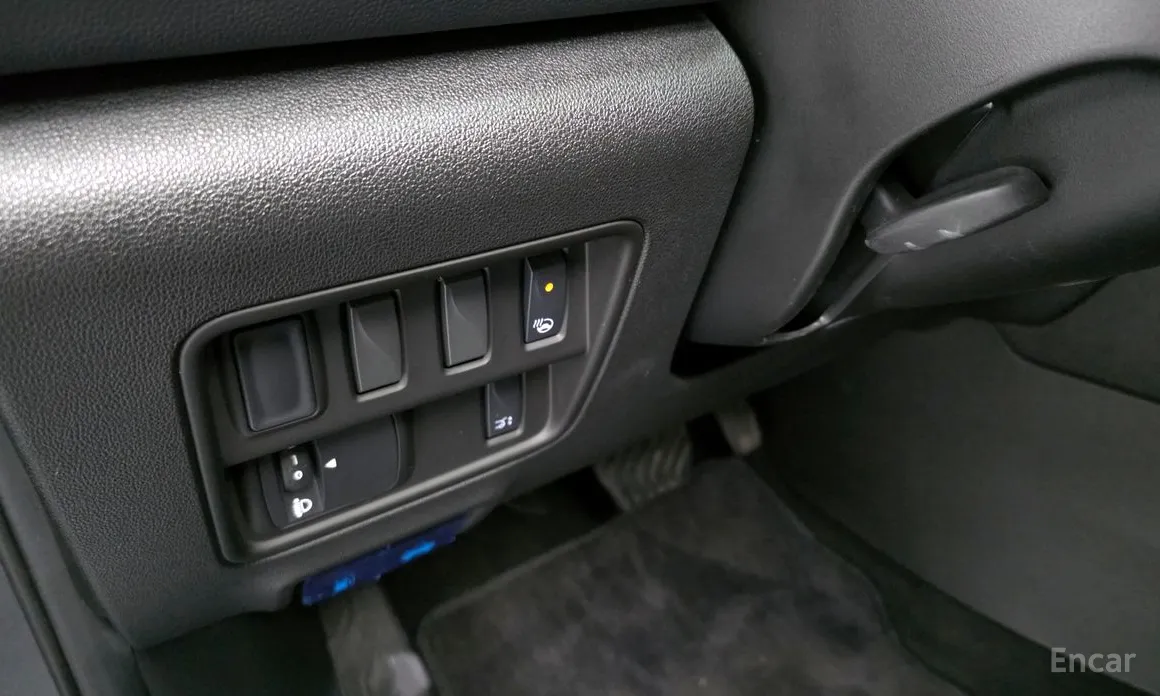 Фото 18 - Renault QM6