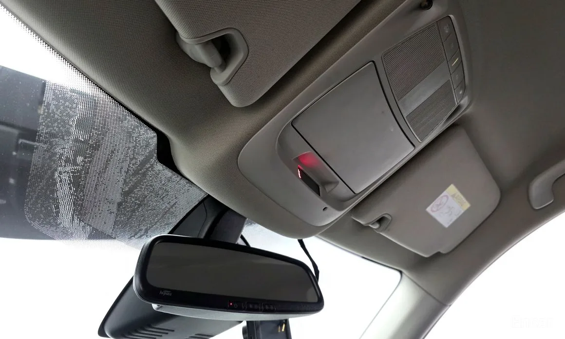 Фото 19 - Renault QM6