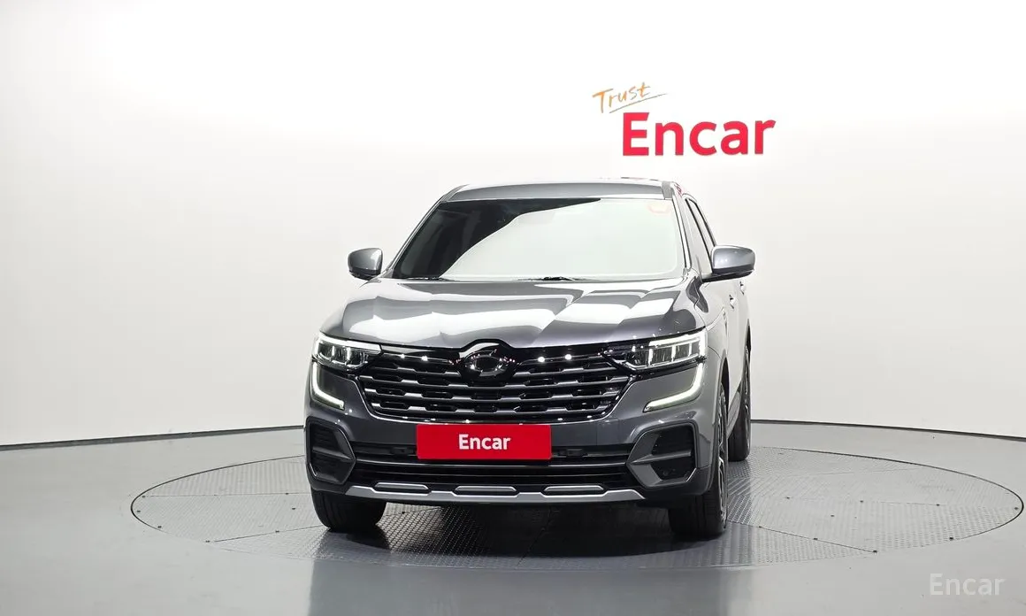 Фото 3 - Renault QM6