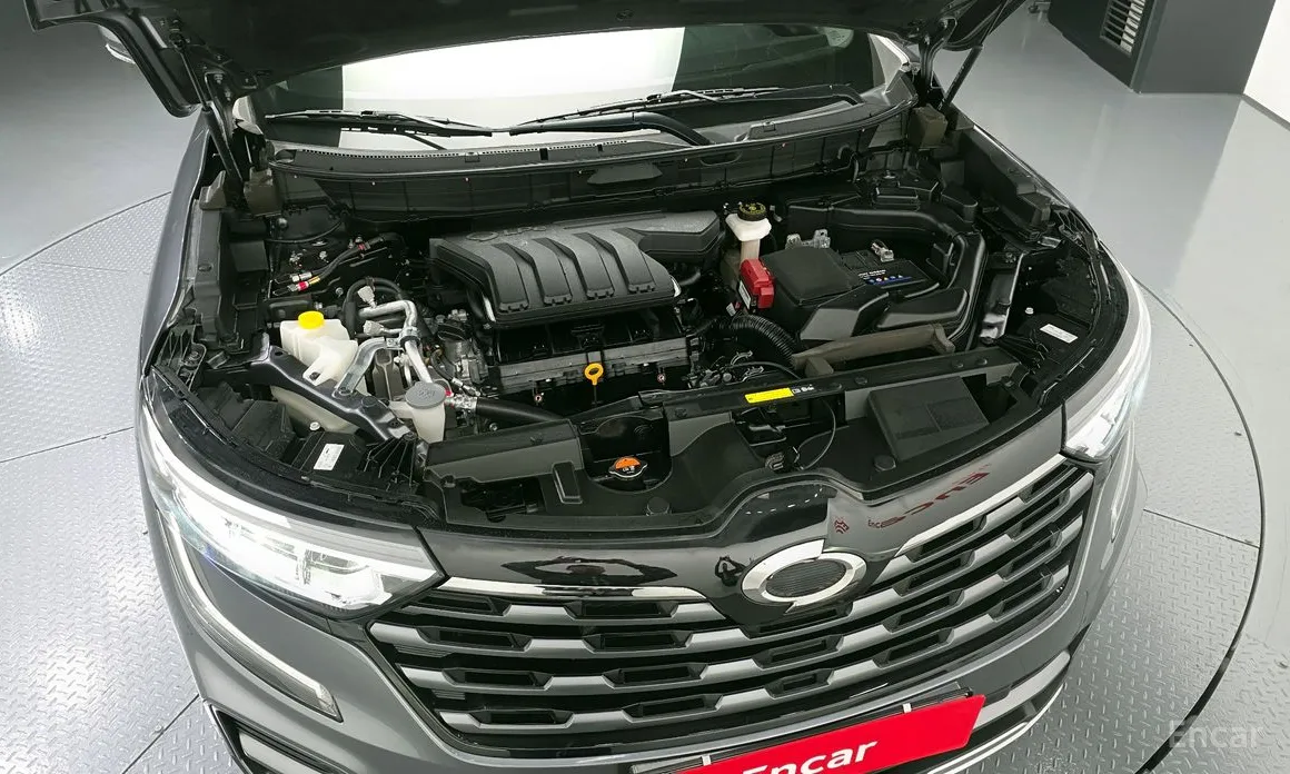 Фото 6 - Renault QM6