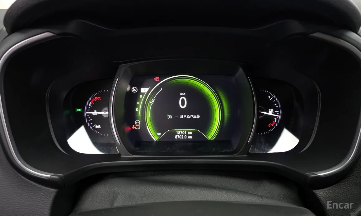 Фото 8 - Renault QM6