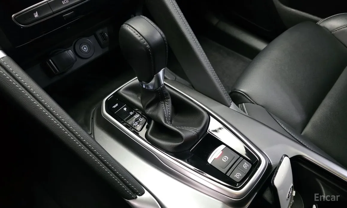 Фото 9 - Renault QM6