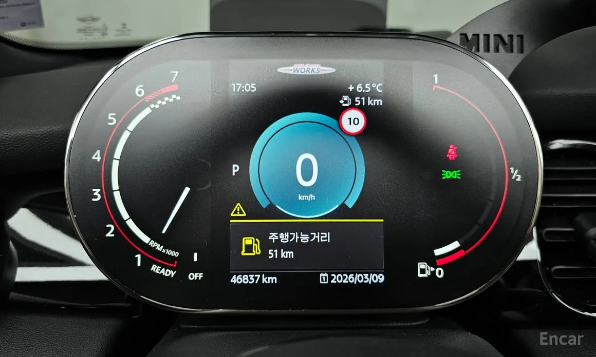 Фото 8 - Mini Cooper Convertible