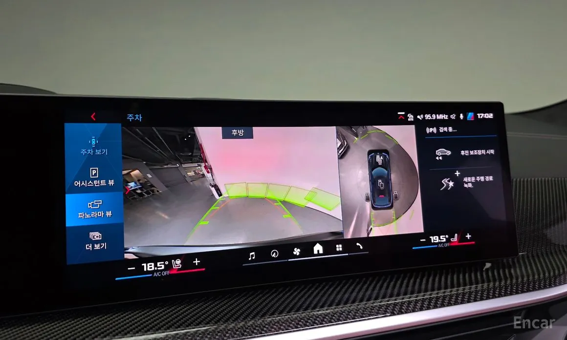 Фото 15 - BMW X6 M