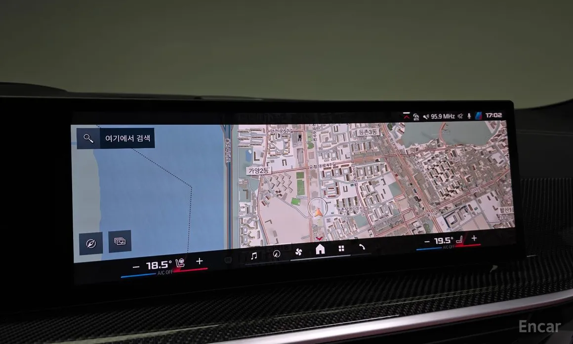 Фото 16 - BMW X6 M