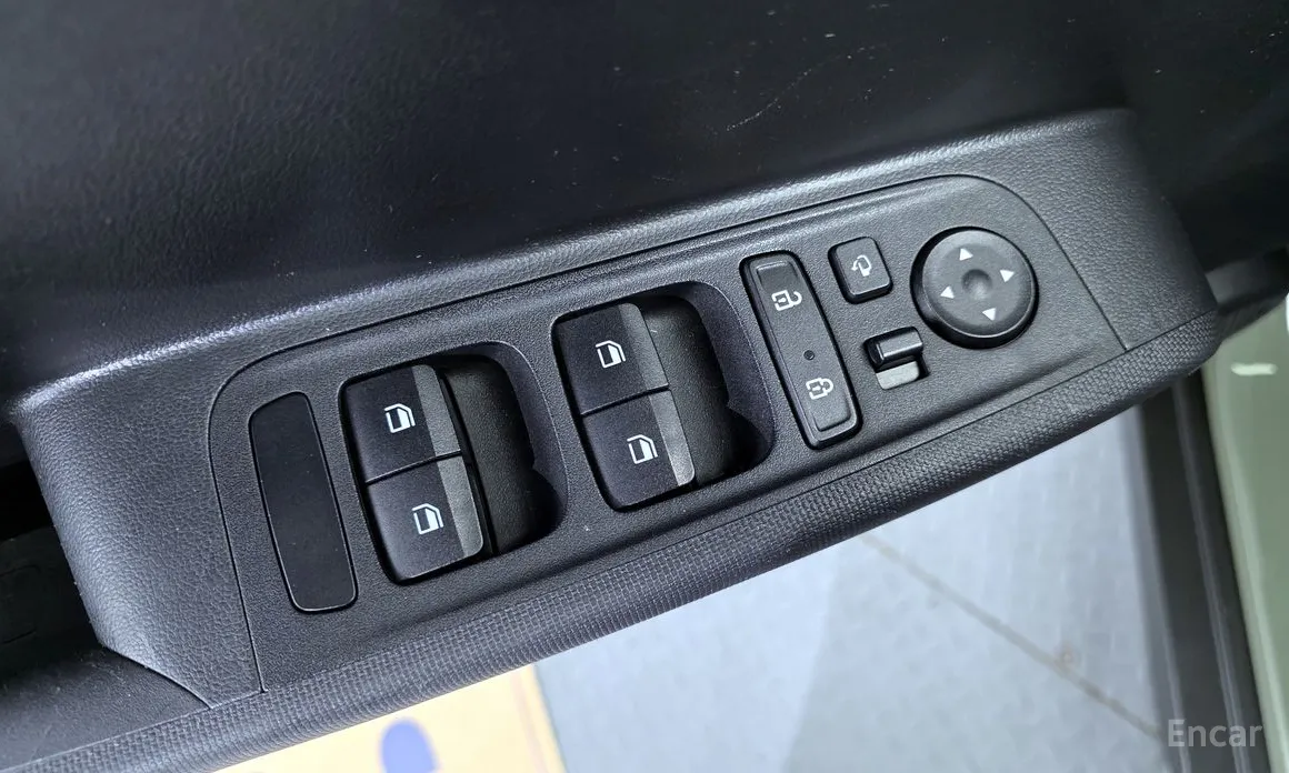 Фото 14 - Hyundai Casper