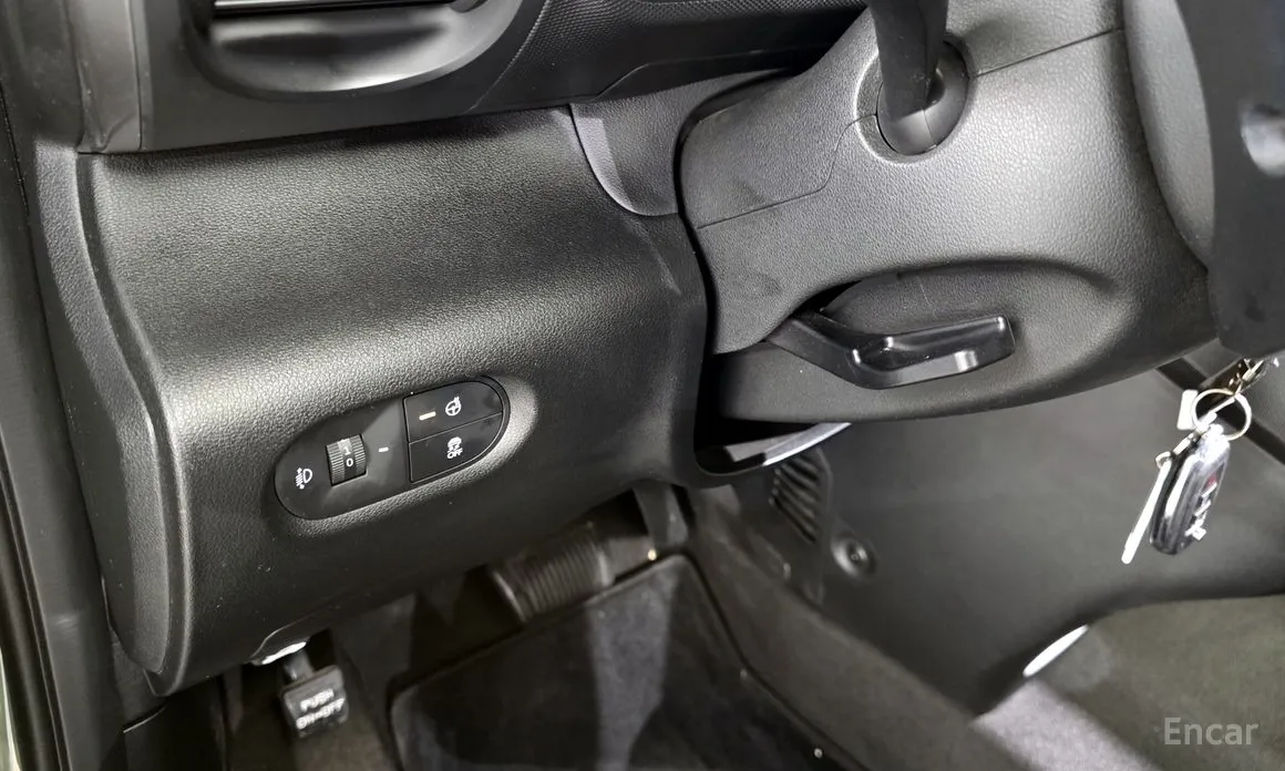 Фото 15 - Hyundai Casper