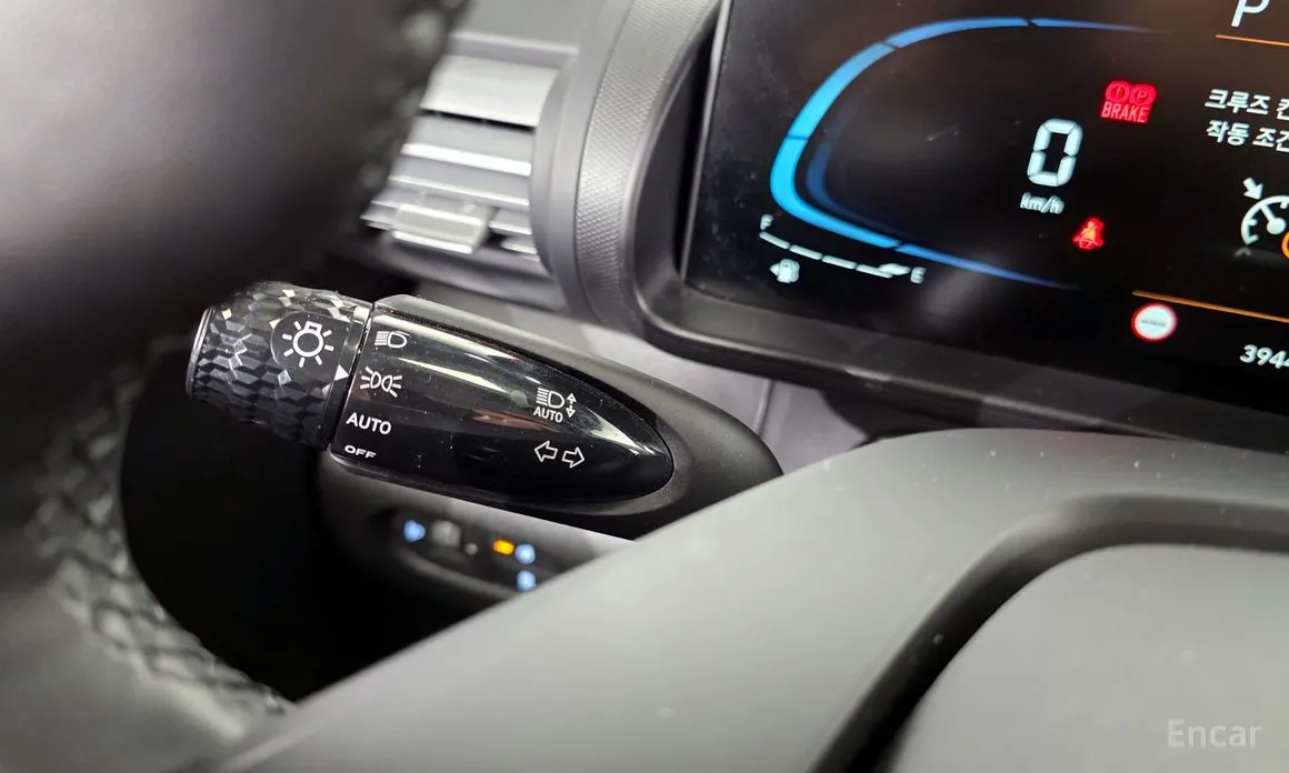 Фото 16 - Hyundai Casper