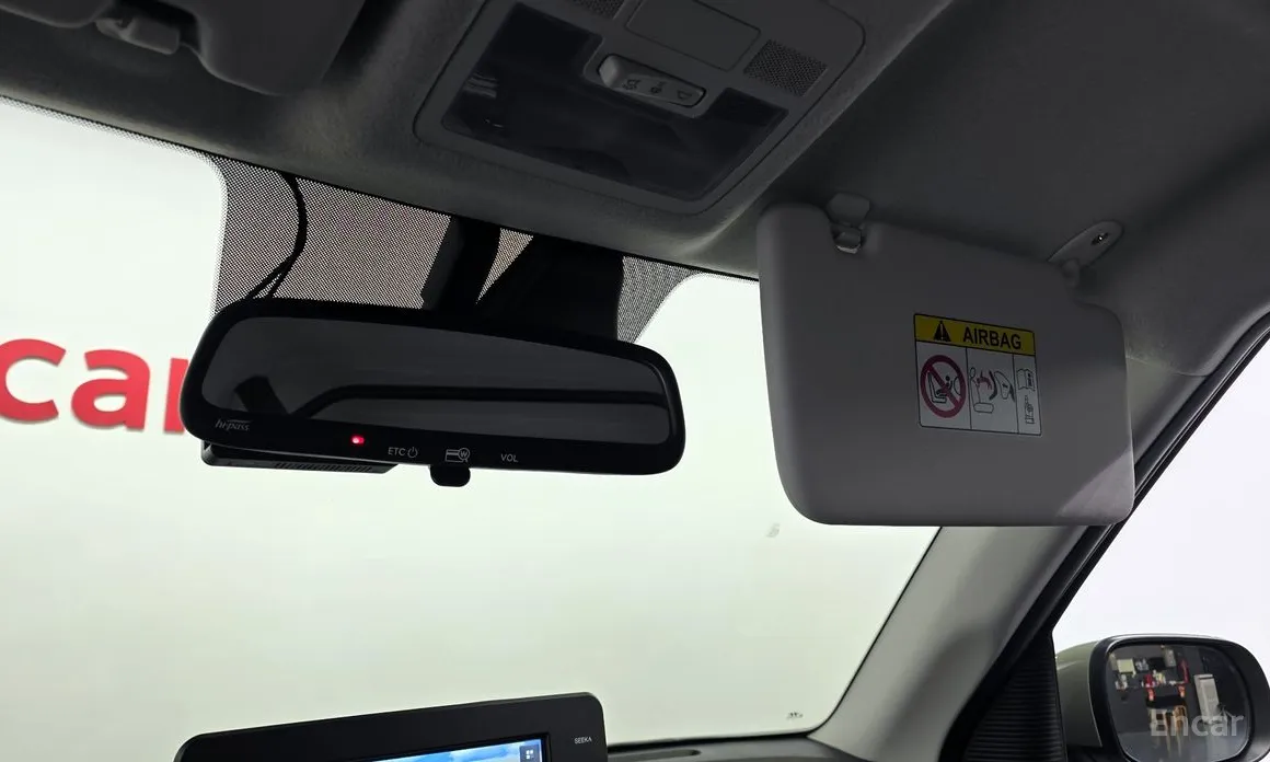 Фото 17 - Hyundai Casper