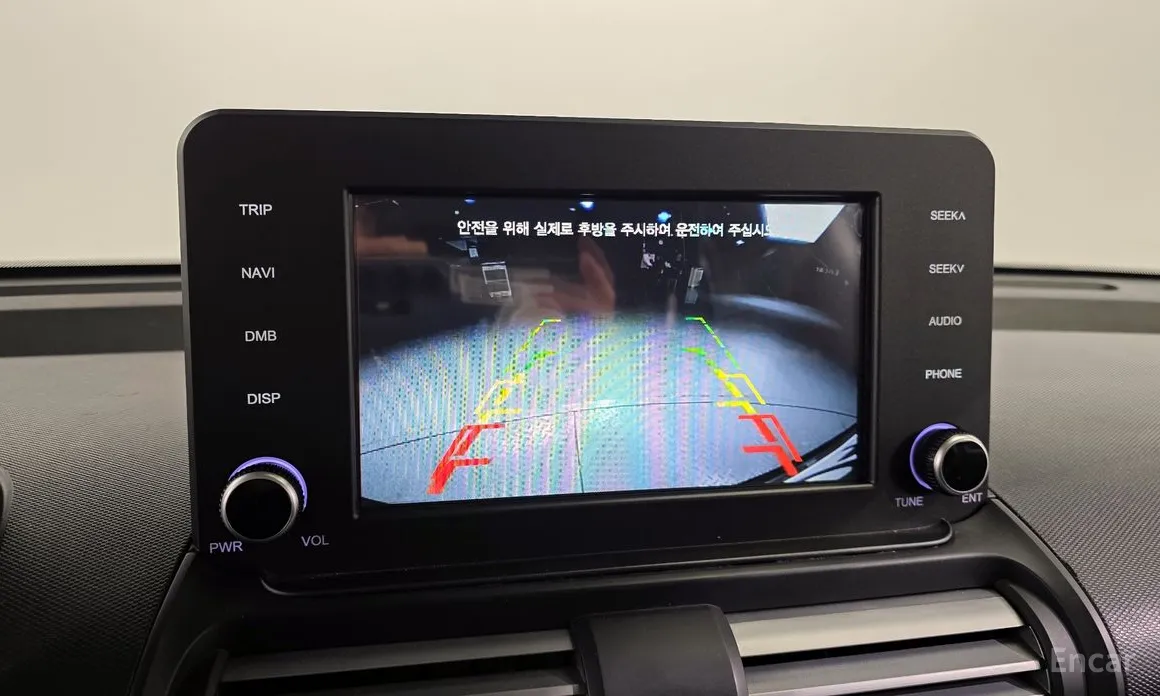 Фото 18 - Hyundai Casper