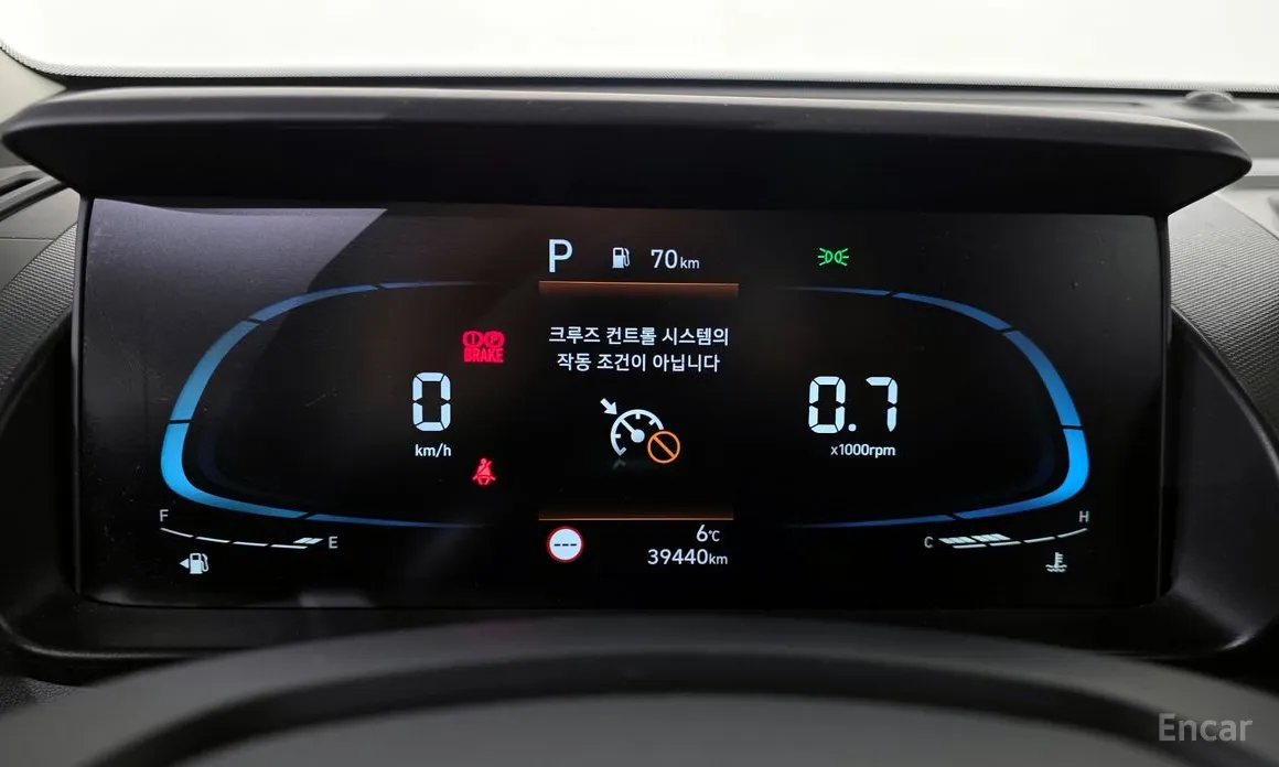 Фото 8 - Hyundai Casper