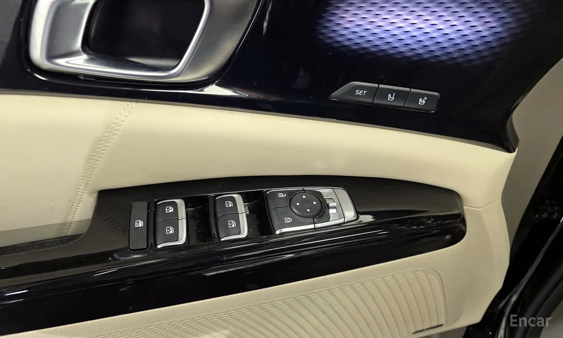 Фото 14 - Kia Carnival