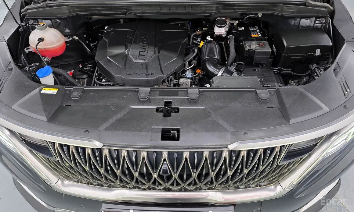 Фото 6 - Kia Carnival