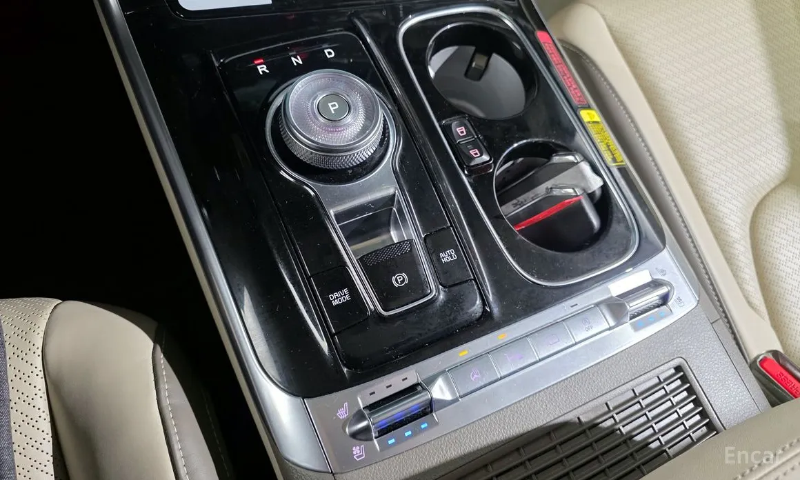 Фото 9 - Kia Carnival