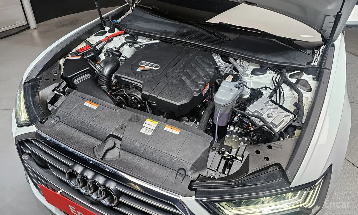 Фото 6 - Audi A6