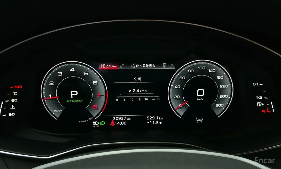 Фото 8 - Audi A6