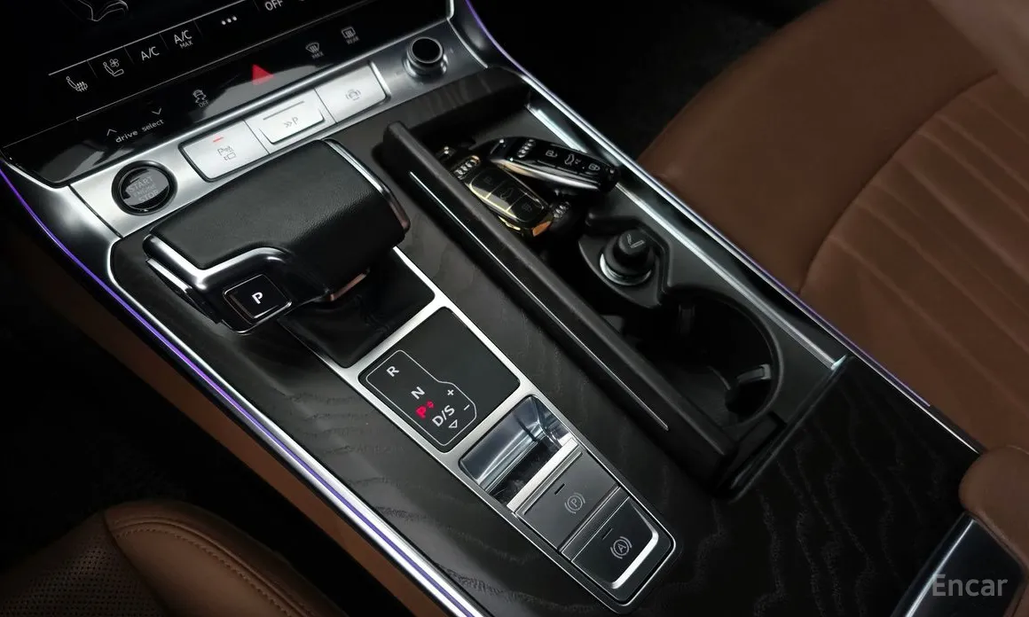 Фото 9 - Audi A6