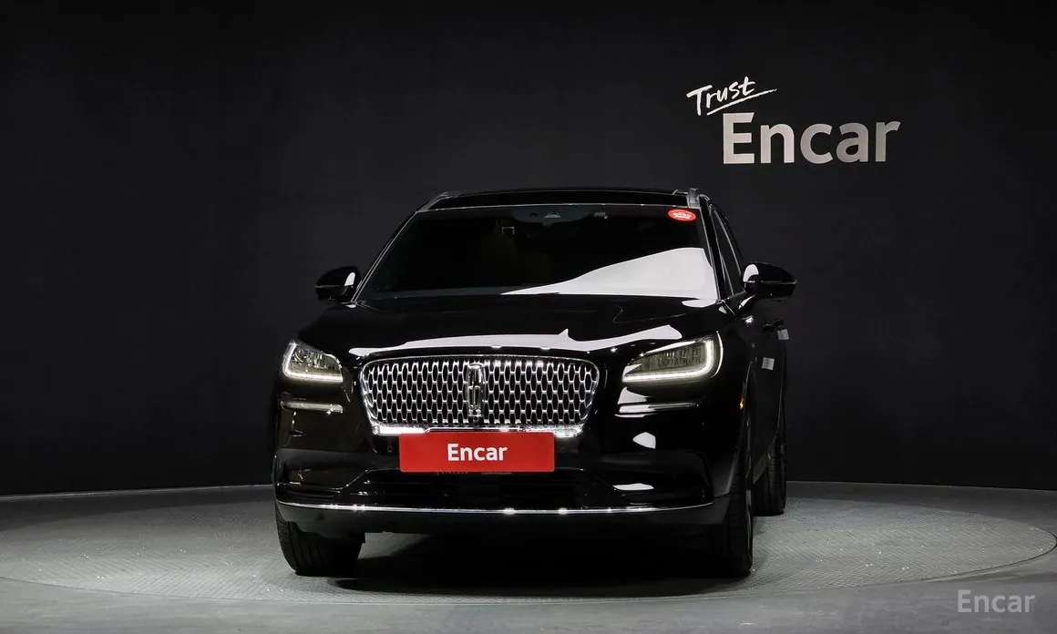 Фото 3 - Lincoln Corsair