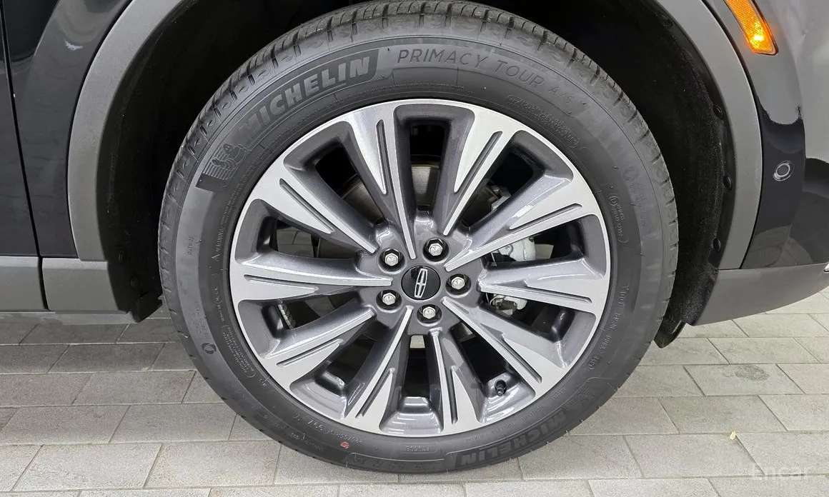 Фото 5 - Lincoln Corsair