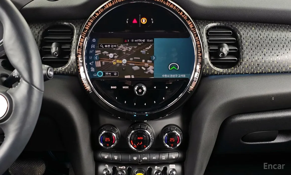 Фото 14 - Mini Cooper