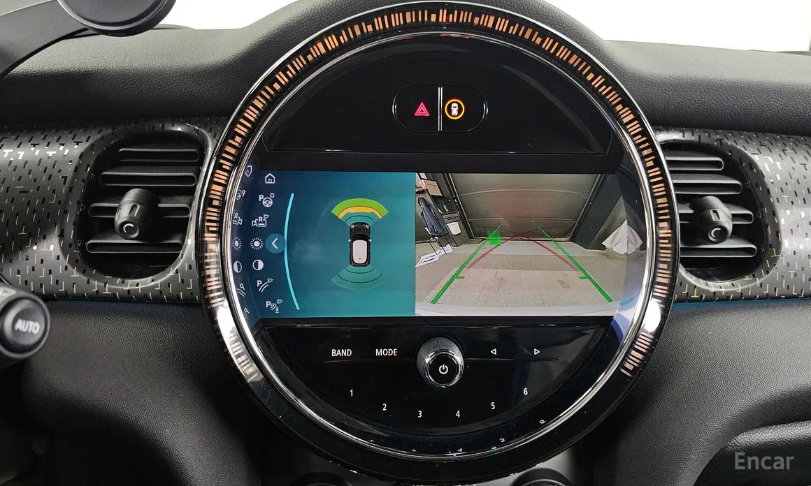 Фото 15 - Mini Cooper