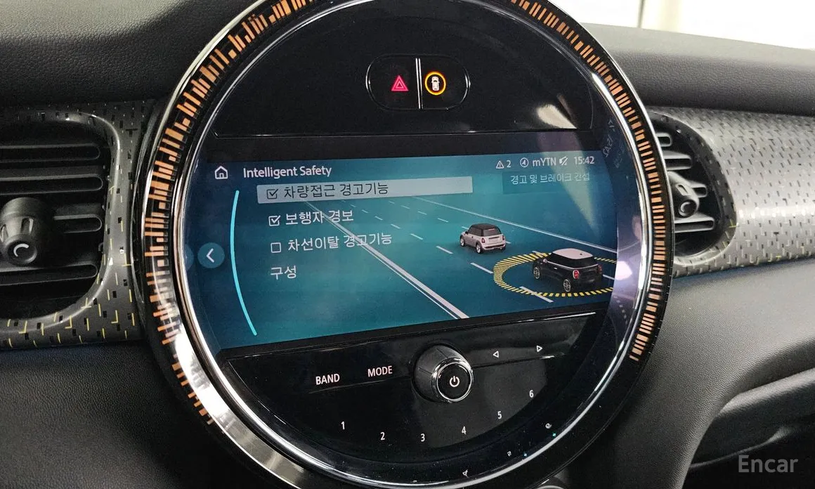 Фото 16 - Mini Cooper