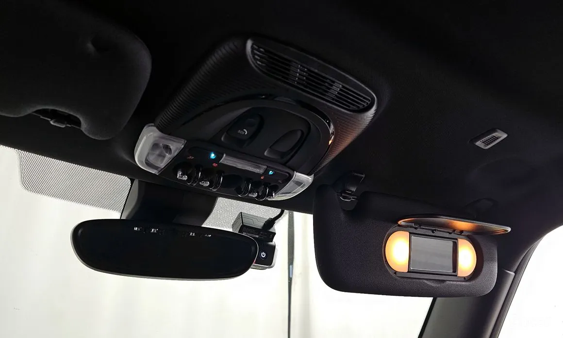 Фото 18 - Mini Cooper