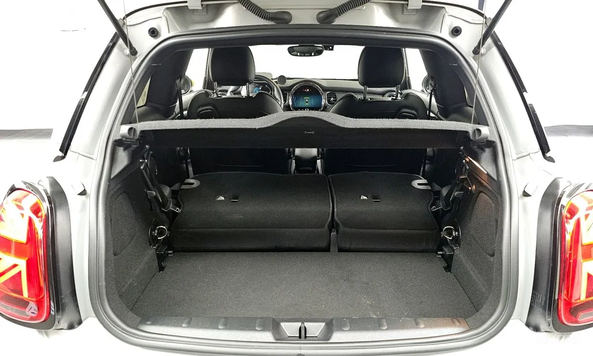 Фото 20 - Mini Cooper