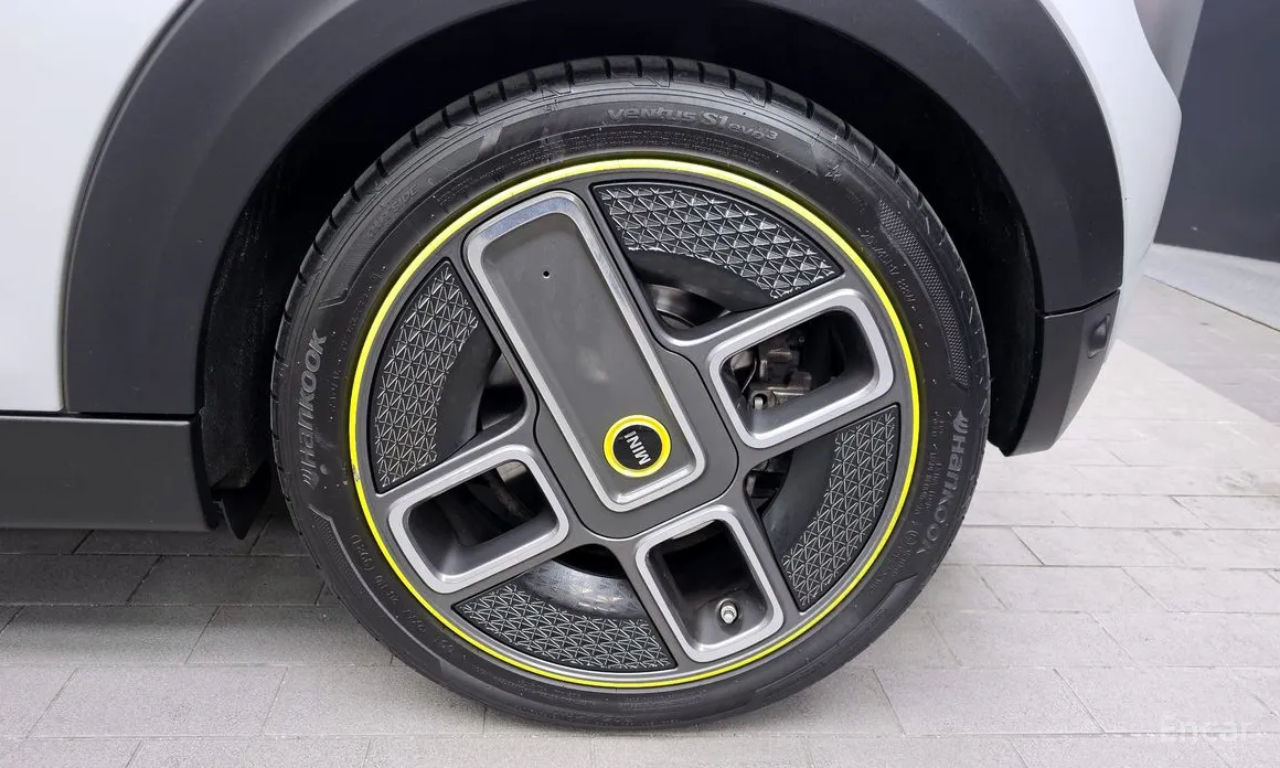 Фото 5 - Mini Cooper