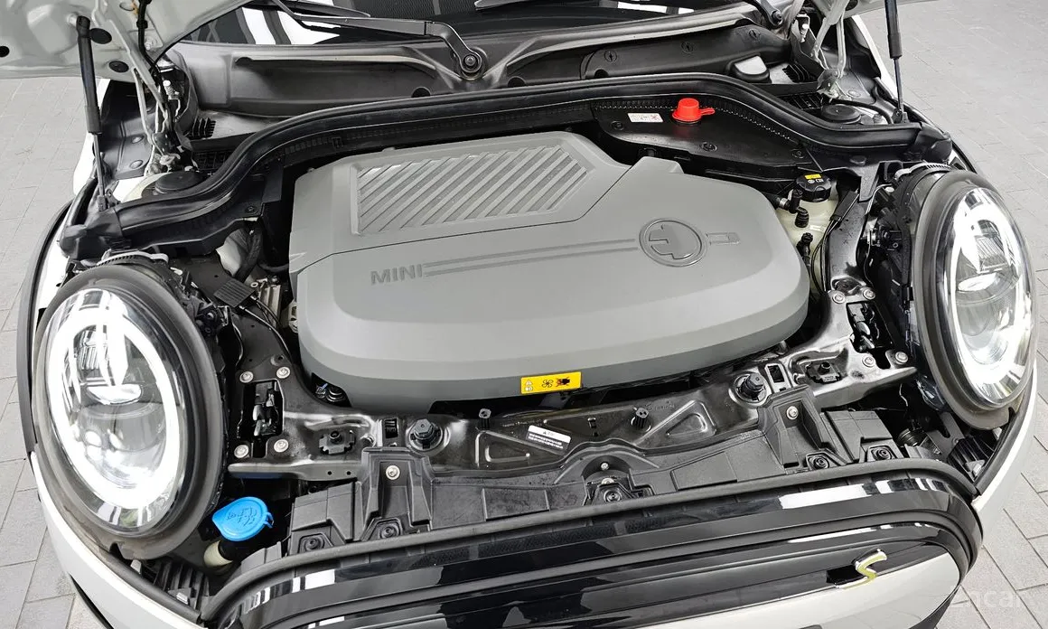 Фото 6 - Mini Cooper