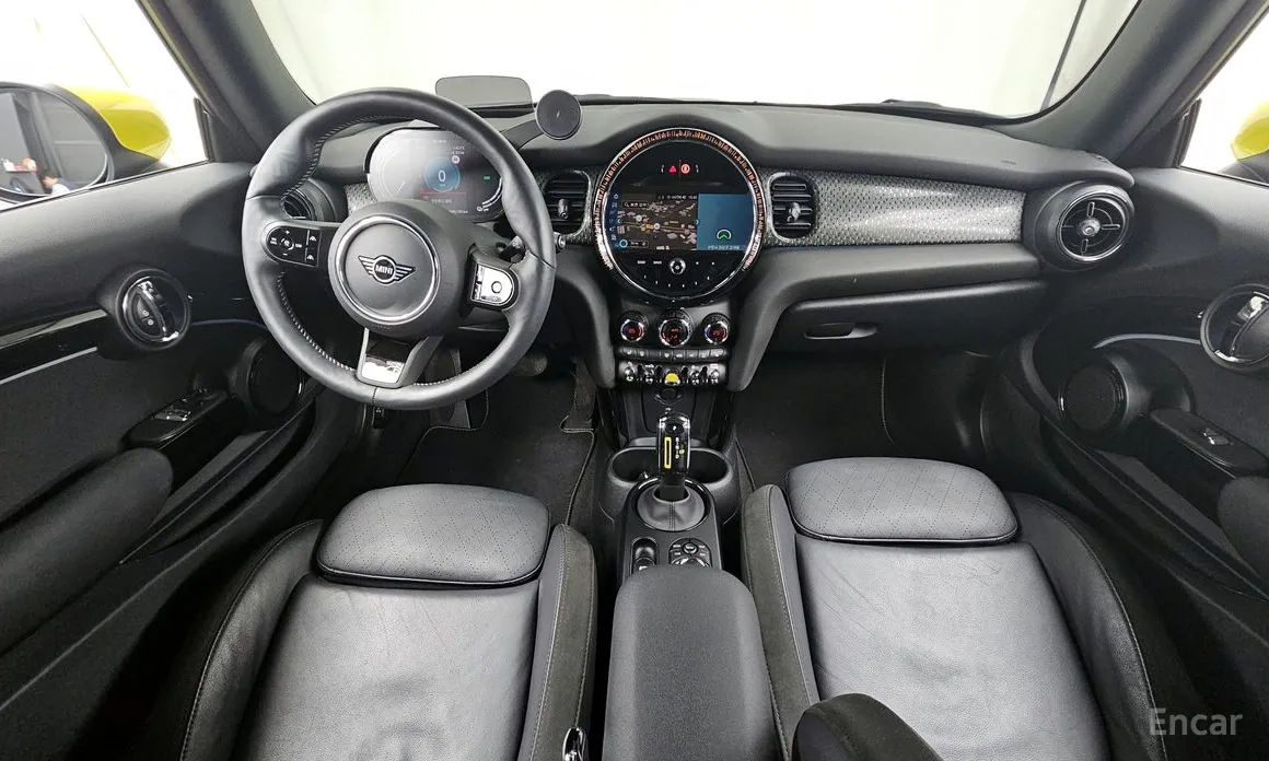 Фото 7 - Mini Cooper