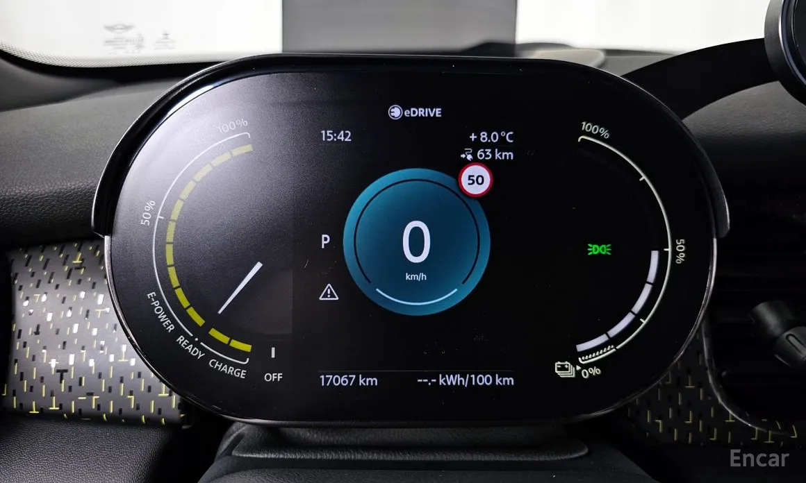 Фото 8 - Mini Cooper