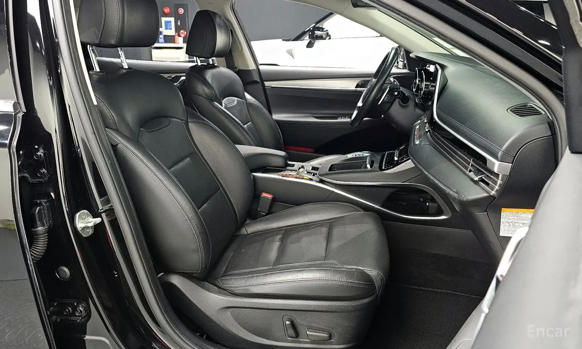 Photo 10 - Hyundai Grandeur