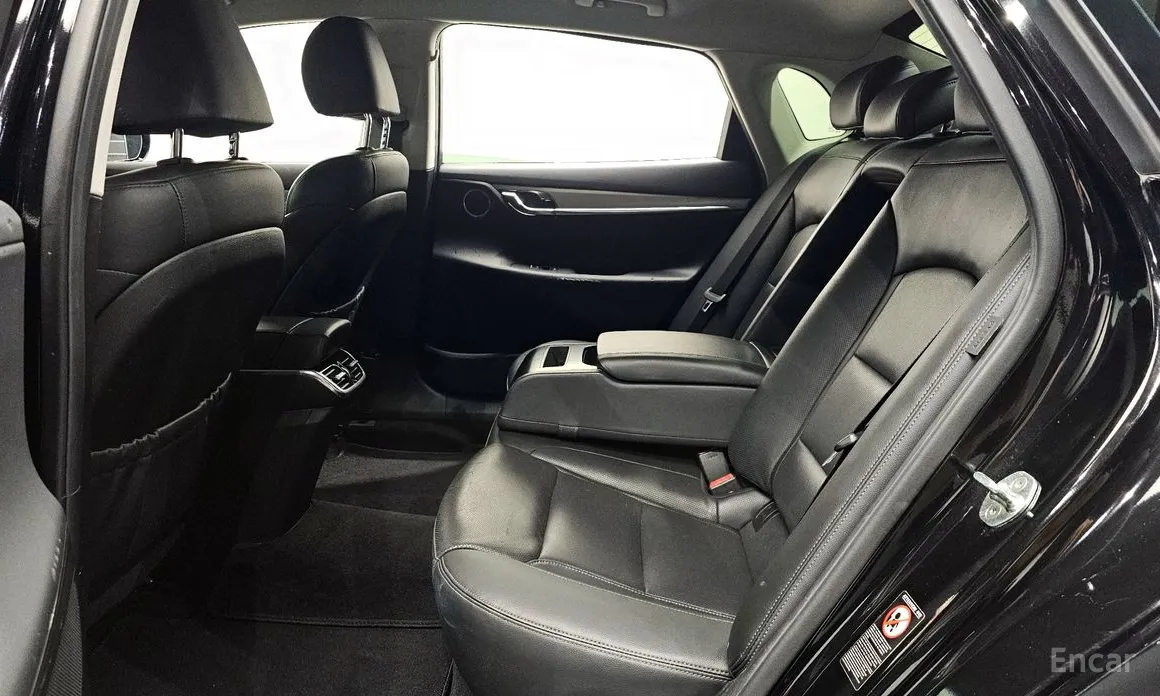 Photo 12 - Hyundai Grandeur