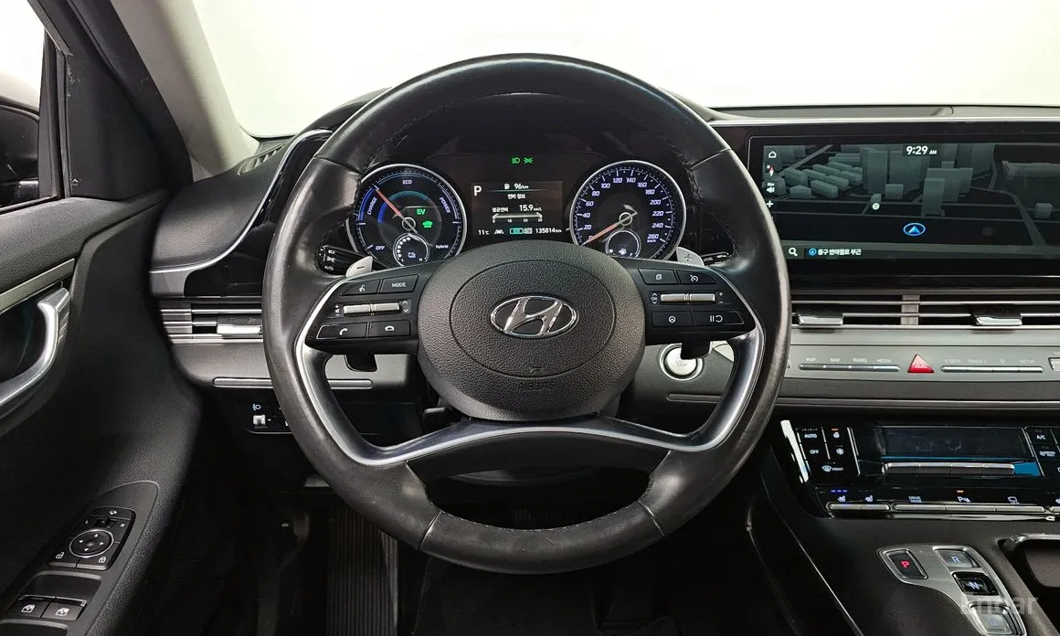Photo 13 - Hyundai Grandeur