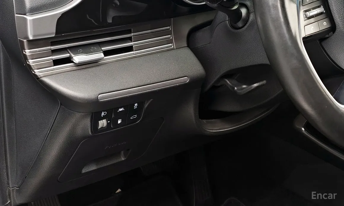 Photo 16 - Hyundai Grandeur