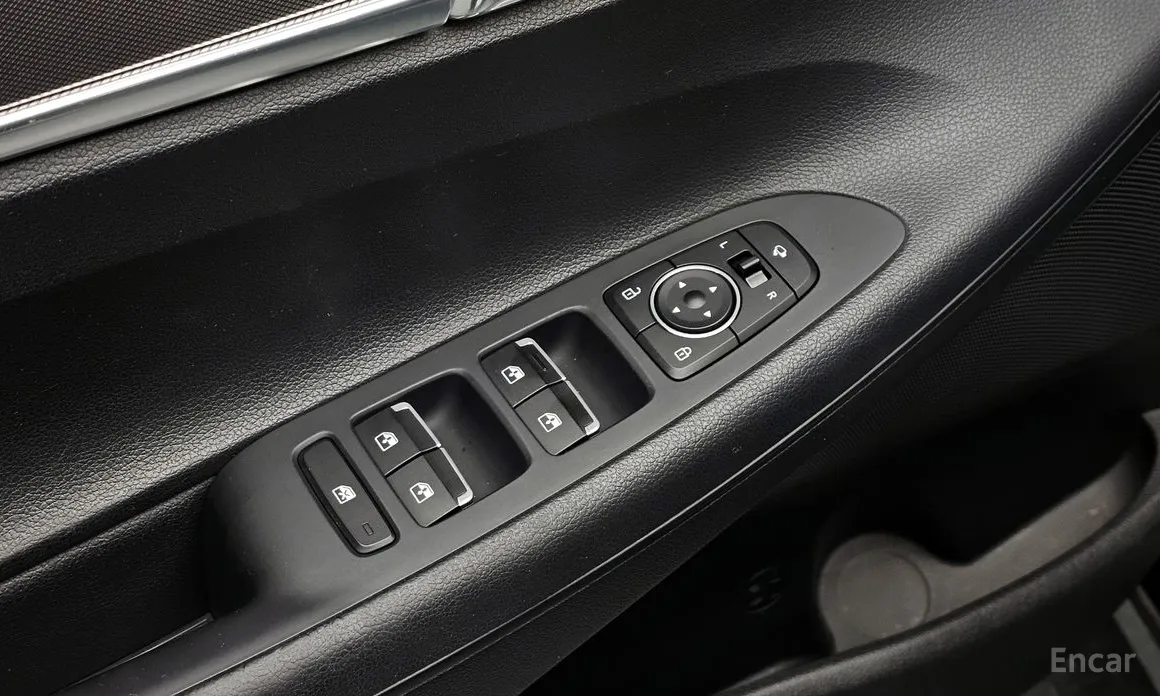 Photo 17 - Hyundai Grandeur