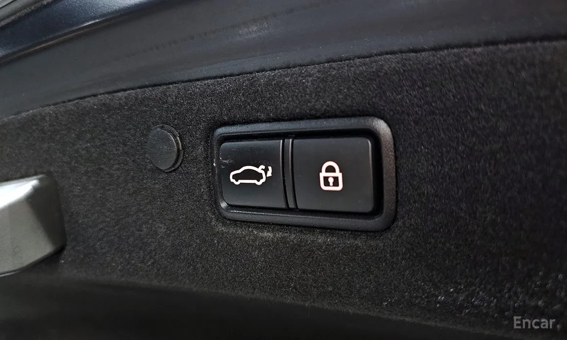 Photo 18 - Hyundai Grandeur