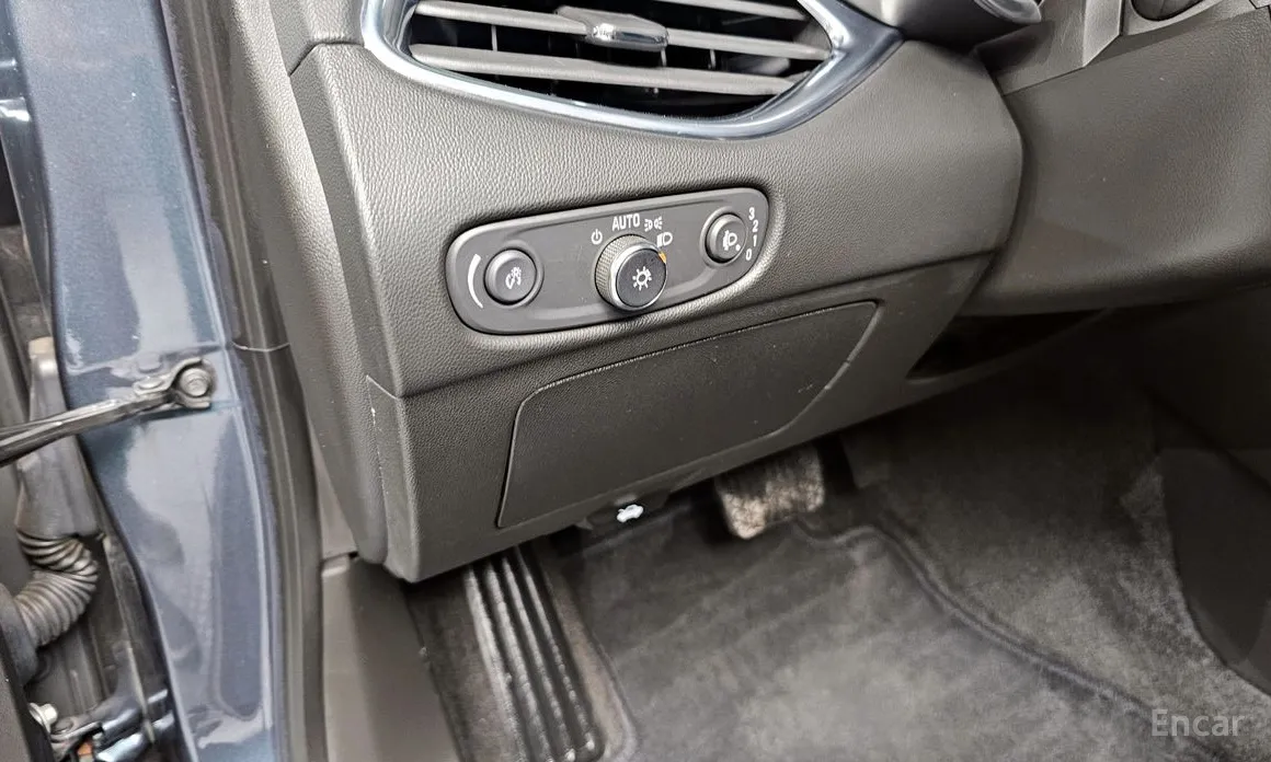 Фото 14 - Chevrolet Malibu