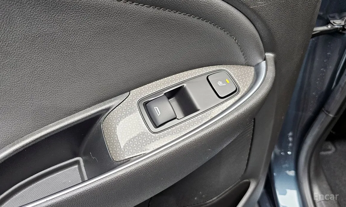 Фото 18 - Chevrolet Malibu