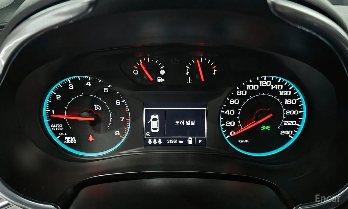 Фото 8 - Chevrolet Malibu