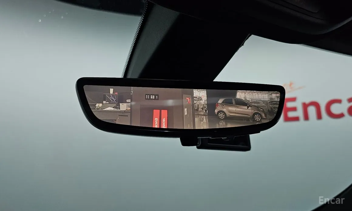 Фото 17 - Chevrolet Traverse