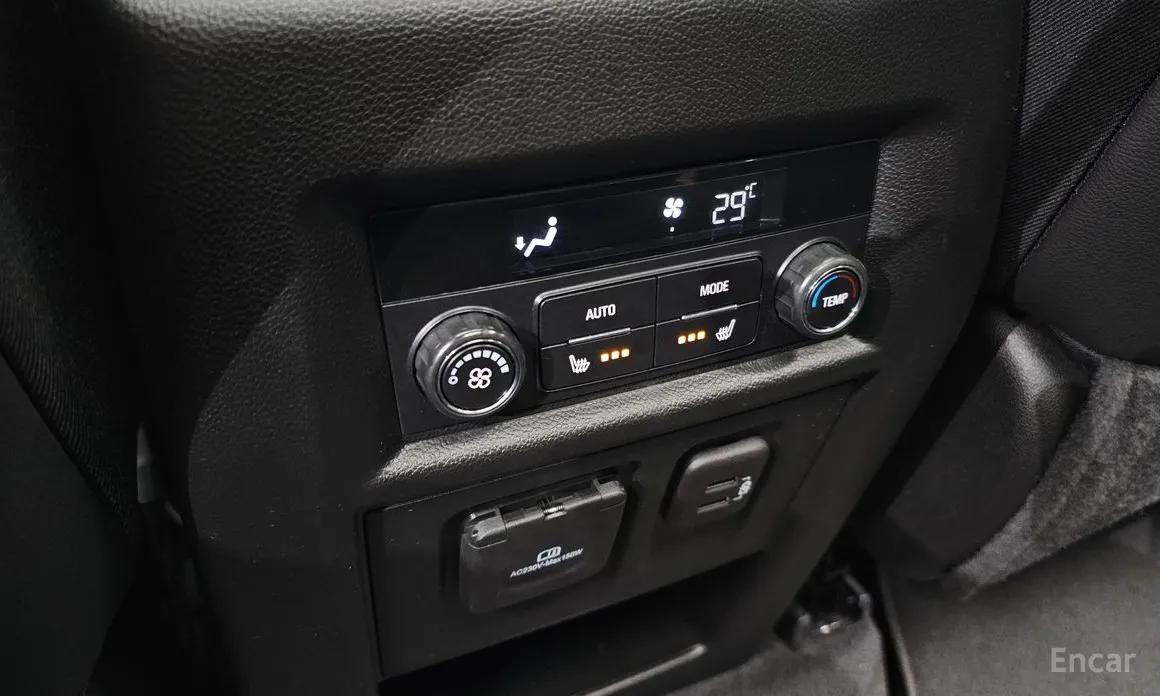 Фото 19 - Chevrolet Traverse